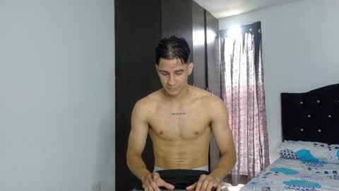 JakeMonroe online show from 04/07/26, 02:39