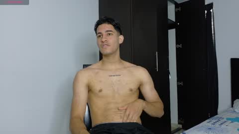 JakeMonroe online show from 04/09/26, 04:12