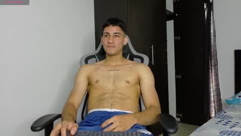 JakeMonroe online show from 04/14/26, 02:56