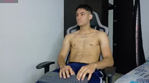 JakeMonroe online show from 04/15/26, 02:57