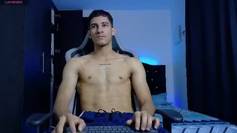 JakeMonroe online show from 06/17/26, 03:02