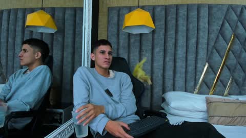 Snapshot of jakemoxleey chatting on 12/19/24, 12:23 jakemoxleey online show from 12/19/24, 12:23