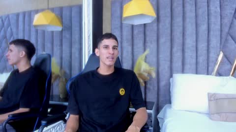 Snapshot of jakemoxleey chatting on 12/21/24, 08:21 jakemoxleey online show from 12/21/24, 08:21