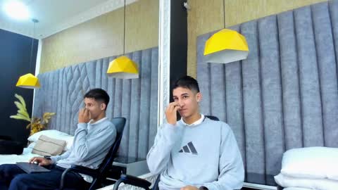 Snapshot of jakemoxleey chatting on 12/31/24, 12:36 jakemoxleey online show from 12/31/24, 12:36