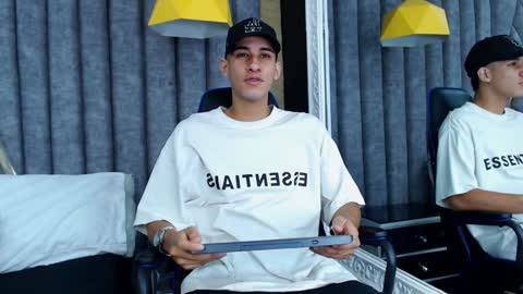 Snapshot of jakemoxleey chatting on 01/19/25, 12:39 jakemoxleey online show from 01/19/25, 12:39