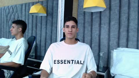 Snapshot of jakemoxleey chatting on 01/23/25, 12:30 jakemoxleey online show from 01/23/25, 12:30