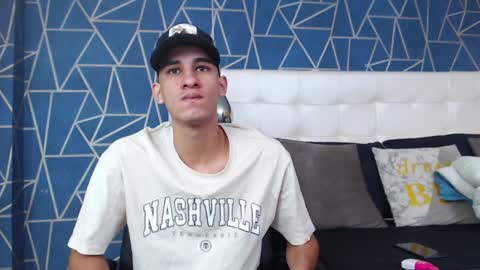 Snapshot of jakemoxleey chatting on 01/24/25, 12:20 jakemoxleey online show from 01/24/25, 12:20