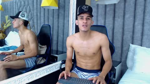 Snapshot of jakemoxleey chatting on 01/26/25, 06:37 jakemoxleey online show from 01/26/25, 06:37