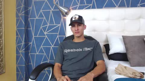 Snapshot of jakemoxleey chatting on 02/02/25, 12:46 jakemoxleey online show from 02/02/25, 12:46