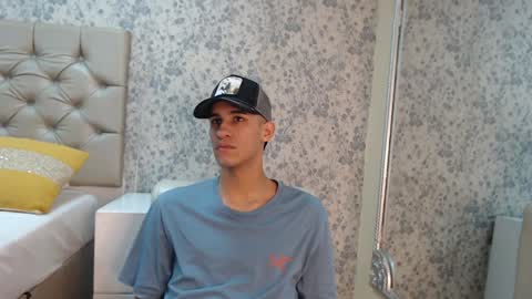 Snapshot of jakemoxleey chatting on 02/07/25, 12:50 jakemoxleey online show from 02/07/25, 12:50