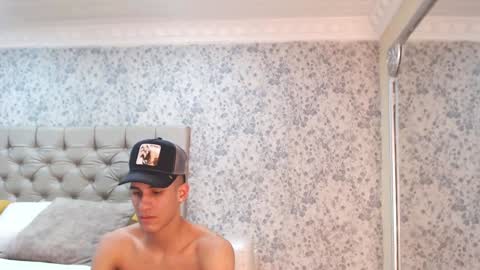 Snapshot of jakemoxleey chatting on 02/07/25, 06:56 jakemoxleey online show from 02/07/25, 06:56