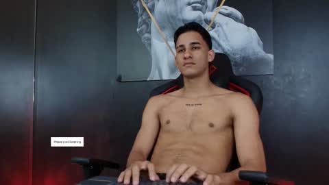 JakeMoxley online show from 09/29/25, 12:32