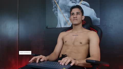 JakeMoxley online show from 10/17/25, 11:35