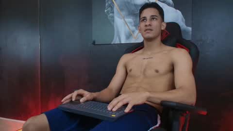 JakeMoxley online show from 10/24/25, 12:45