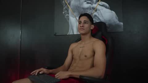 JakeMoxley online show from 11/05/25, 12:05