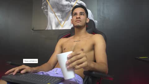 JakeMoxley online show from 11/25/25, 12:16