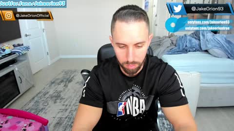 Snapshot of jakeorion chatting on 12/08/24, 06:50 Jake Orion online show from 12/08/24, 06:50