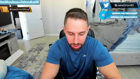 Snapshot of jakeorion chatting on 12/22/24, 06:26 Jake Orion online show from 12/22/24, 06:26