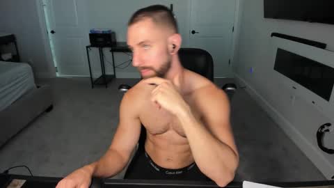 Jake Orion online show from 02/27/26, 05:13