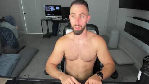 Jake Orion online show from 04/25/26, 06:38
