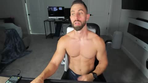 Jake Orion online show from 05/07/26, 04:34
