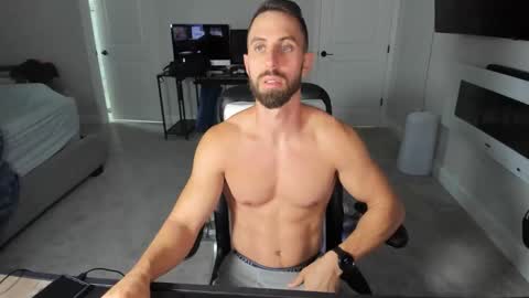 Jake Orion online show from 05/09/26, 07:19
