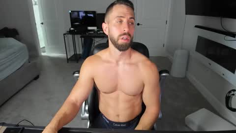 Jake Orion online show from 05/12/26, 04:59