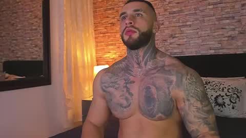 Jake Orthega online show from 12/31/24, 01:57