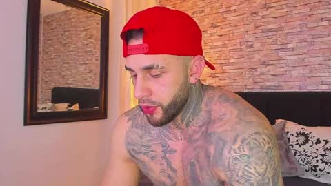 Jake Orthega online show from 01/08/25, 09:00