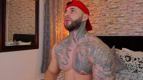 Jake Orthega online show from 01/23/25, 04:19