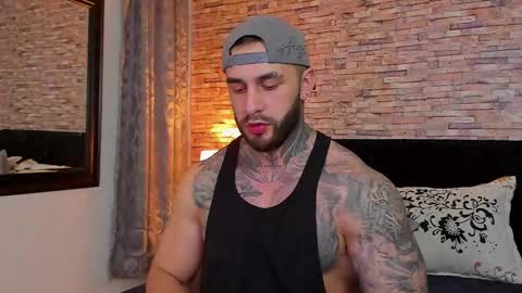 Jake Orthega online show from 01/24/25, 01:56