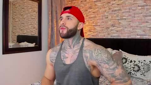 Jake Orthega online show from 01/28/25, 04:50