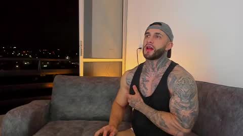 Jake Orthega online show from 02/01/25, 04:14