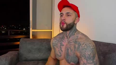 Jake Orthega online show from 02/06/25, 04:10