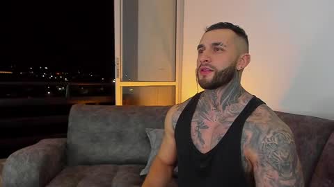 Jake Orthega online show from 02/10/25, 05:14