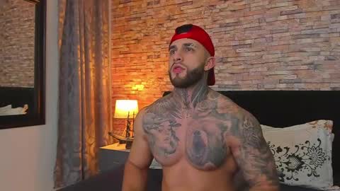 Jake Orthega online show from 02/24/25, 10:48