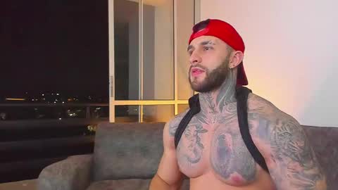 Jake Orthega online show from 03/04/25, 05:53