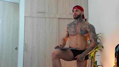 Jake Orthega online show from 10/24/25, 06:54