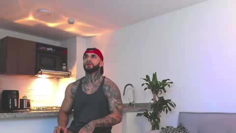 Jake Orthega online show from 04/08/26, 08:25