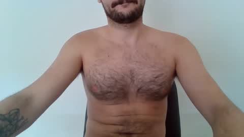 BrazilianBoy online show from 03/03/26, 11:10