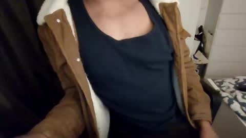 Snapshot of jakerollo chatting on 02/16/26, 08:05 Rollo online show from 02/16/26, 08:05