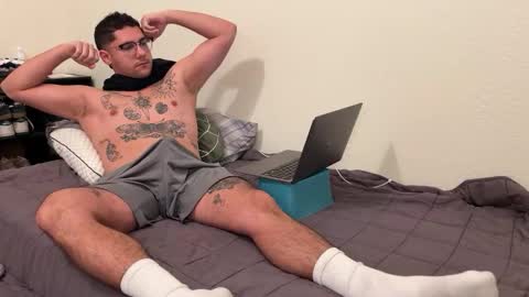 Jake Porter online show from 02/22/26, 09:52