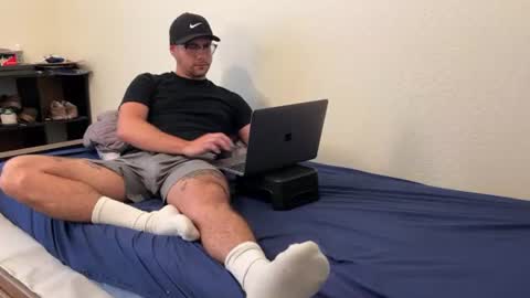 Jake Porter online show from 06/29/26, 07:14