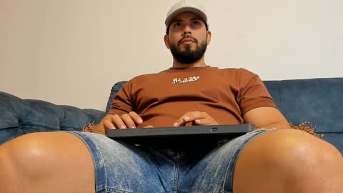 JakeSkye online show from 12/18/24, 02:10