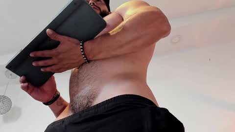 JakeSkye online show from 01/12/25, 06:06