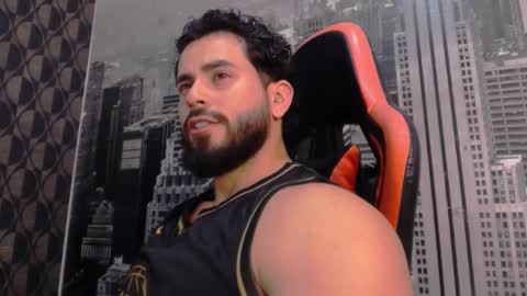 JakeSkye online show from 01/27/25, 02:10