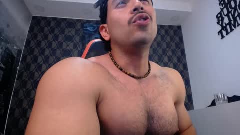 JakeSkye online show from 02/28/25, 04:54