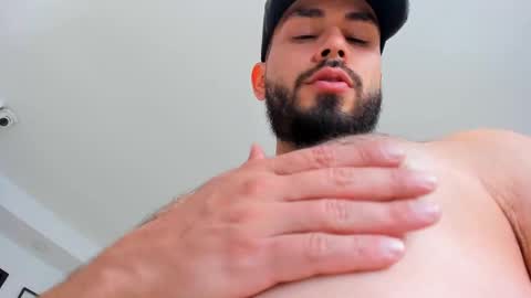 JakeSkye online show from 10/08/25, 01:42