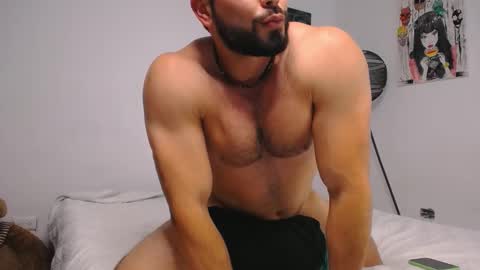 JakeSkye online show from 10/22/25, 07:57