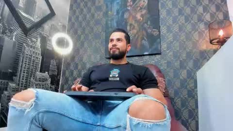 JakeSkye online show from 11/15/25, 02:46